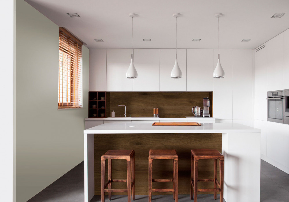Create Designer, Functional Style with Prime Melamine