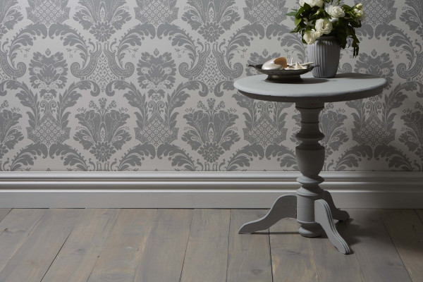 Whitewash Meets Black Stain with New Resene Colorwood Greywash