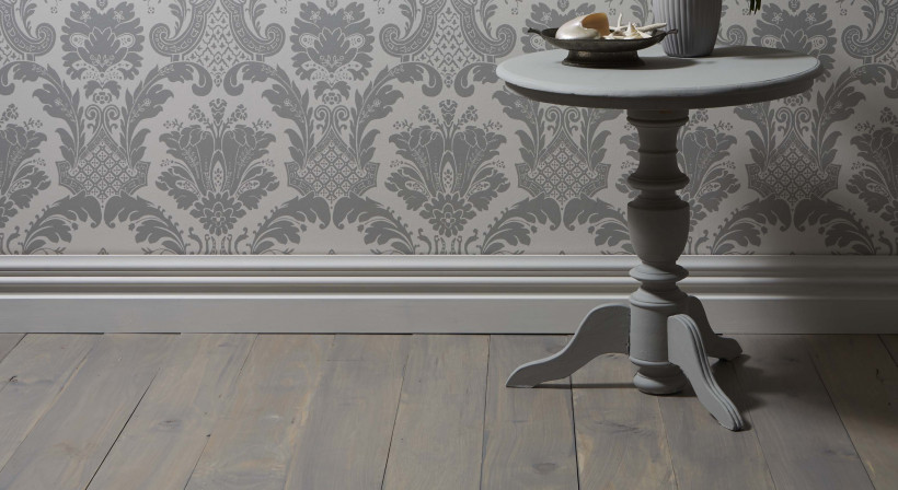 Whitewash Meets Black Stain with New Resene Colorwood Greywash