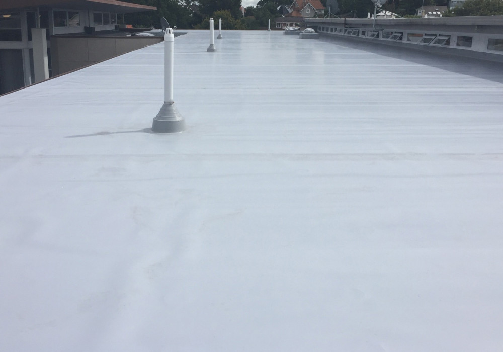 Fastening TPO Membrane to Alternative Substrates