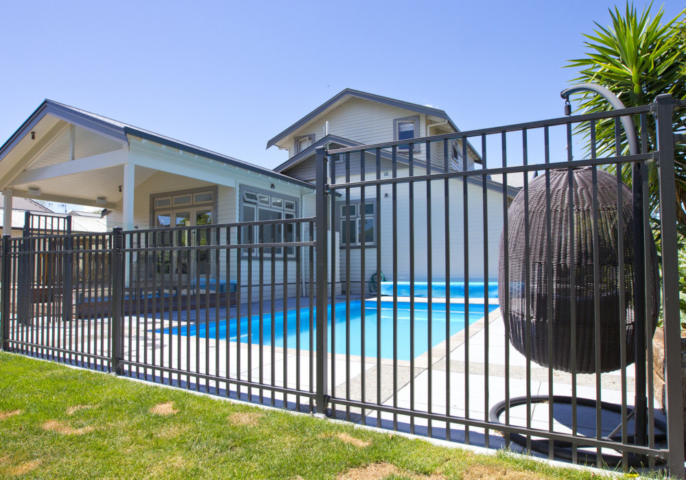 New Pool Safety Legislation Introduced