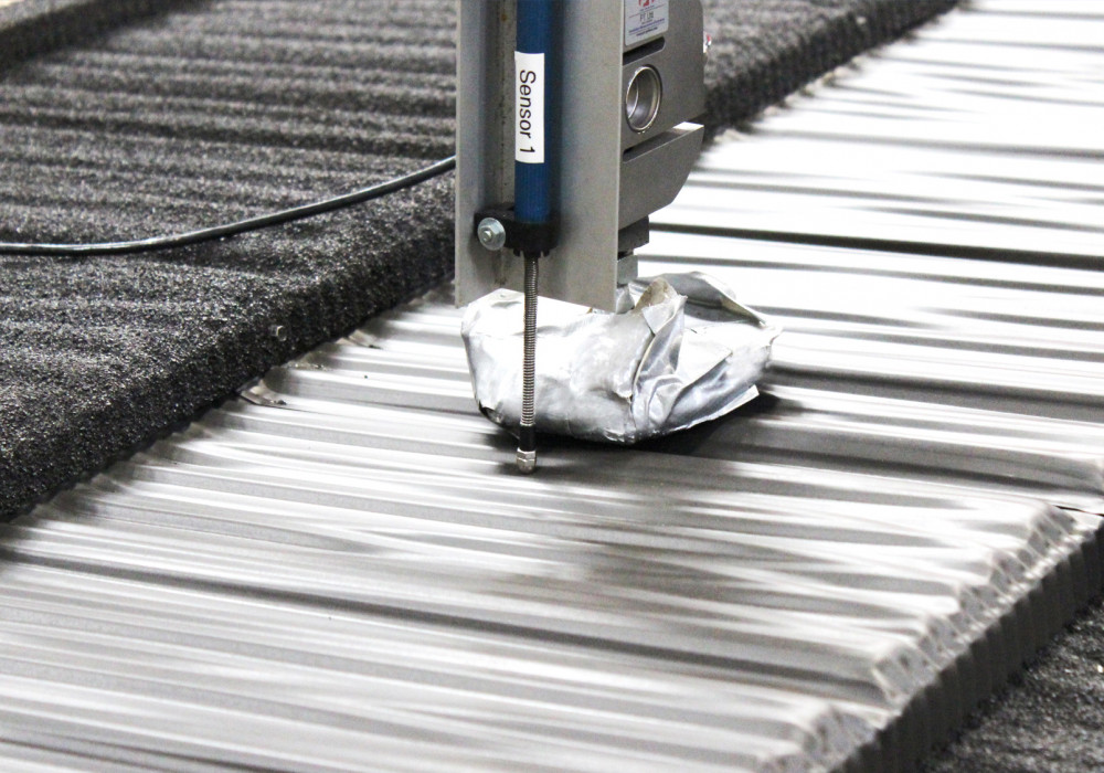 Prevent Roof Damage by Specifying 'Walkable' Roofing Tiles