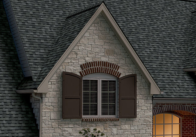 Owens Corning Duration Shingles Designed to Perform in High Wind Zones