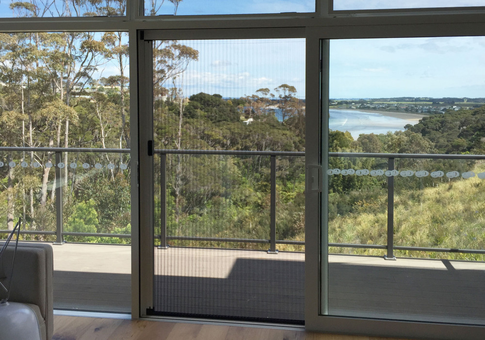 Juralco Offers a Modern Solution for Keeping Out Summer Bugs