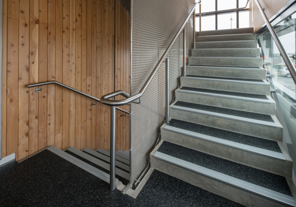 Neoflex Rubber Flooring Leads Global Flooring Trend