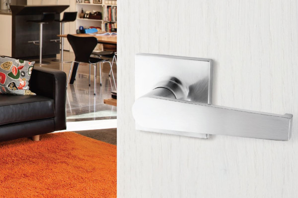 Combine Affordability and Style with Schlage Regent Series Hardware