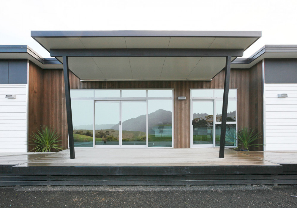 Building Efficiency Improved with Careful Product Selection