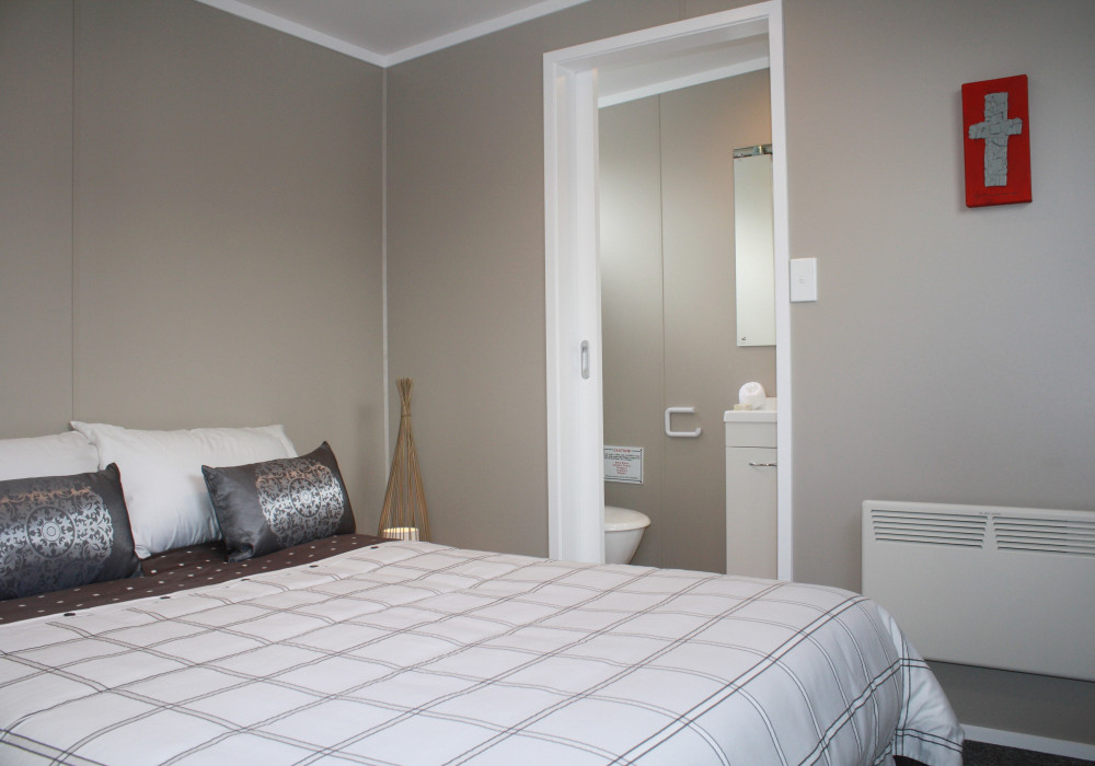 Powder Coated Plasterboard a Success for Australian Accommodation Project