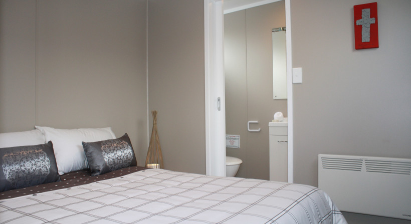 Powder Coated Plasterboard a Success for Australian Accommodation Project