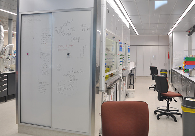 Dynamic Whiteboard and Display Systems Selected for Science Centre