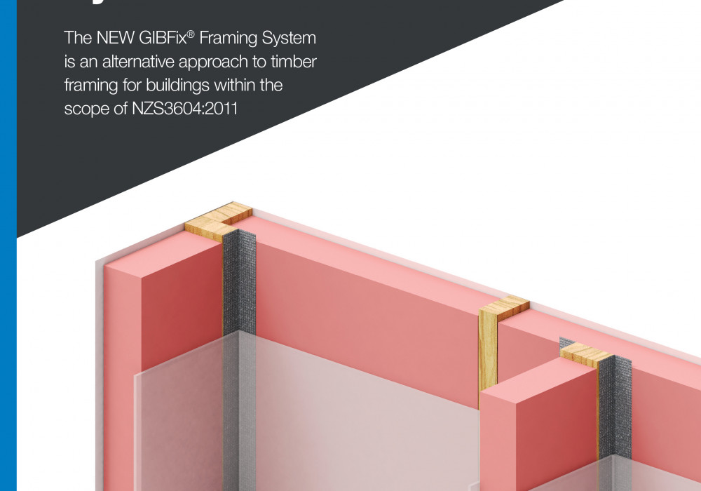 Reduce Potential for Fastener Pop and Joint Cracking with GIB