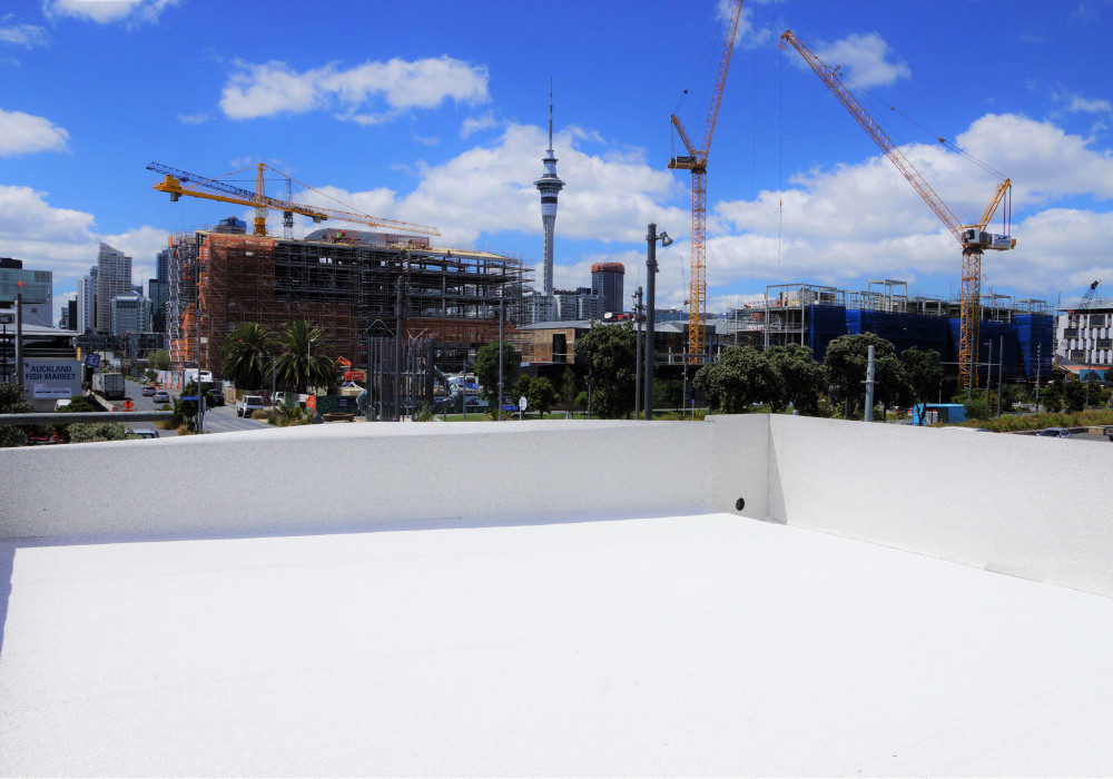 Nuralite Provides Sustainable Roofing for Flagship Education Centre