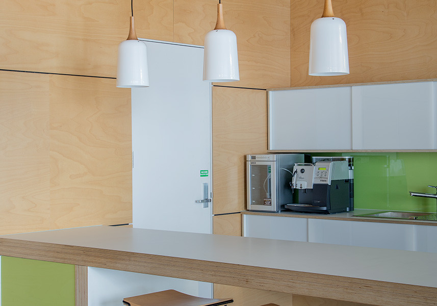 Challenge the Ordinary with Plytech Birch Smart30