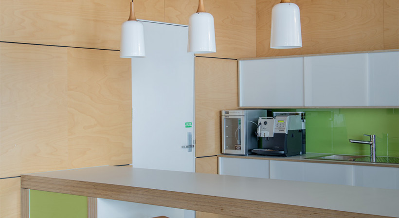 Challenge the Ordinary with Plytech Birch Smart30