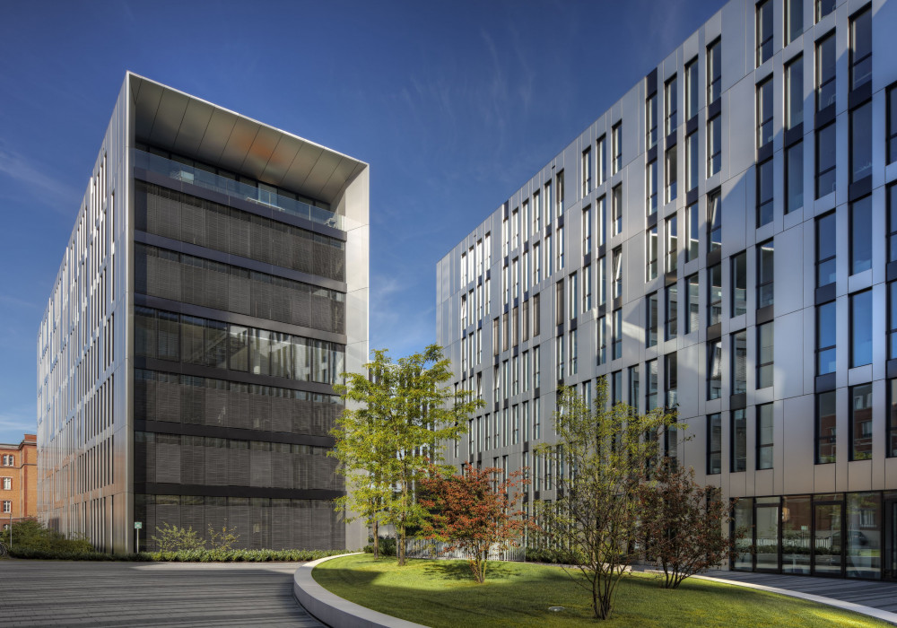 Symonite Introduces Innovative New ACP Cladding Solutions