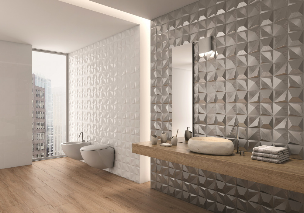 Combine Form and Function with 3D Tiles