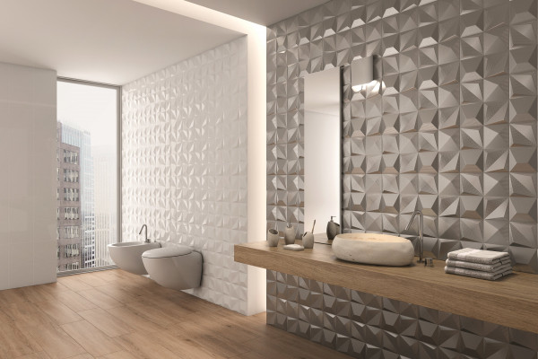 Combine Form and Function with 3D Tiles