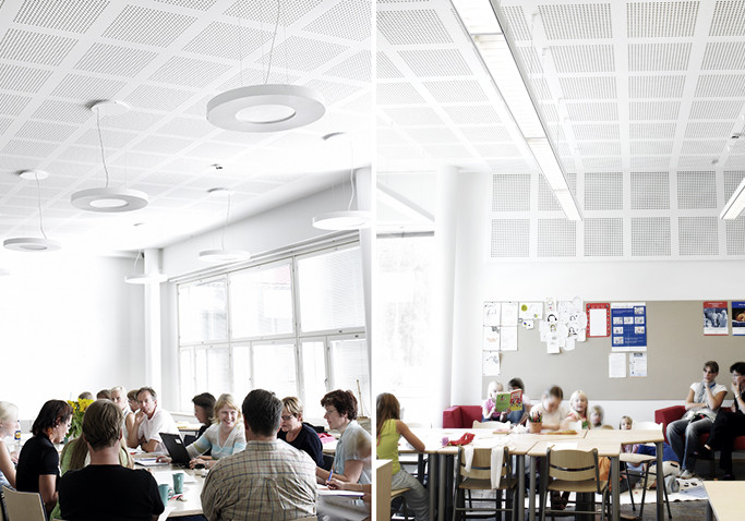 Select Activ'Air for Cleaner Indoor Environments