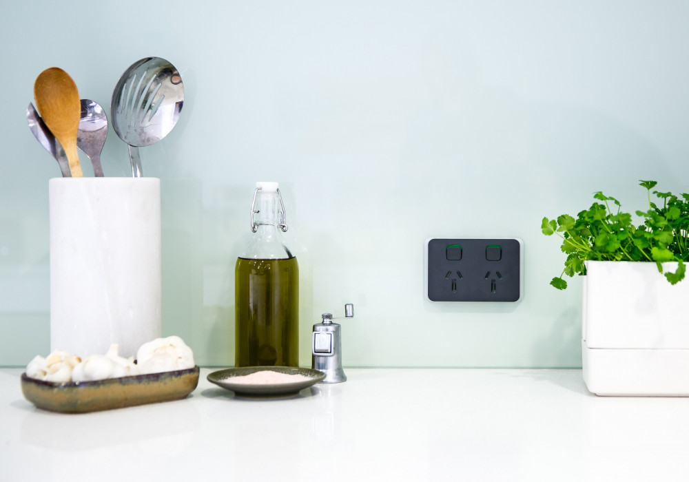Clever, Future-Ready and Affordable New Electrical Accessories