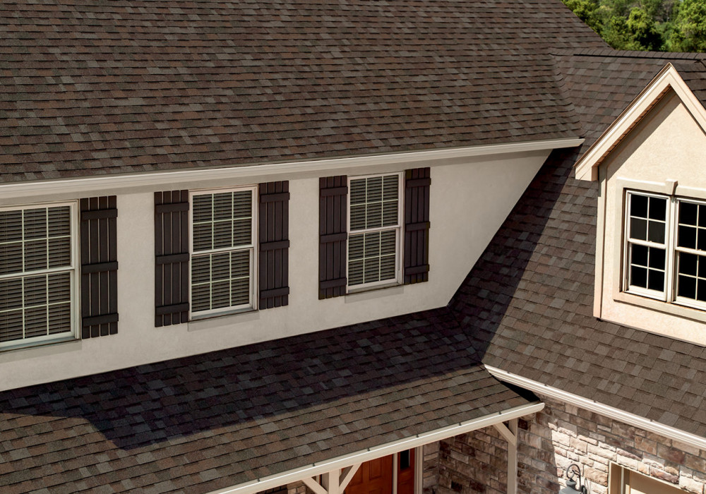 Owens Corning Shingles Now CodeMark Approved