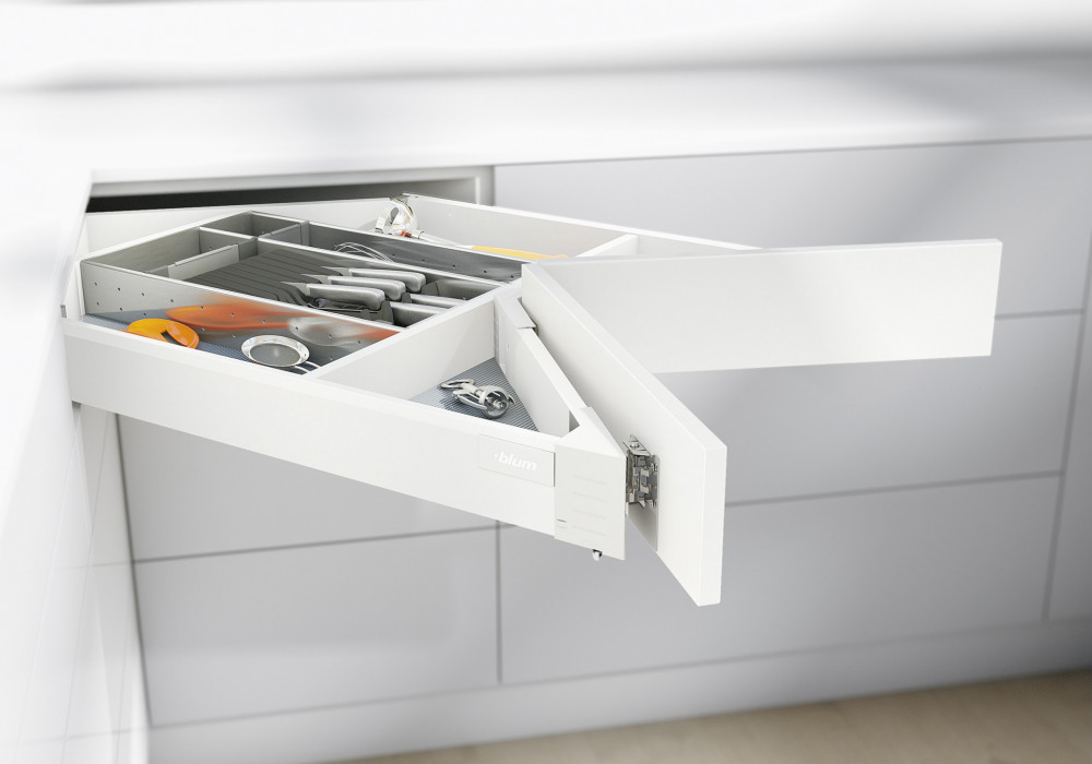 Blum Products Achieve Lifemark Certification