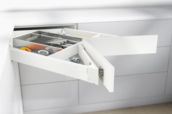 Blum Products Achieve Lifemark Certification