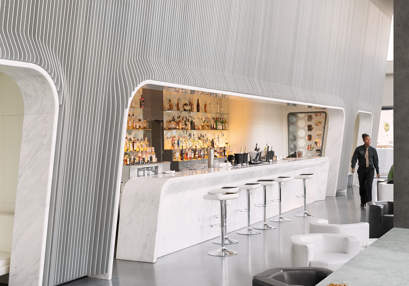 New Formica ARtouch Collection Provides Contemporary Matte Finish