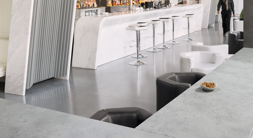 New Formica ARtouch Collection Provides Contemporary Matte Finish
