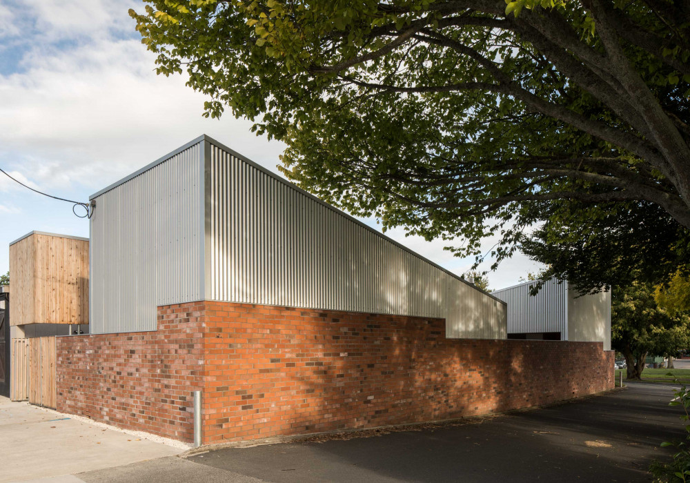 Cambridge Townhouse Wins Altherm Sponsored Architecture Award