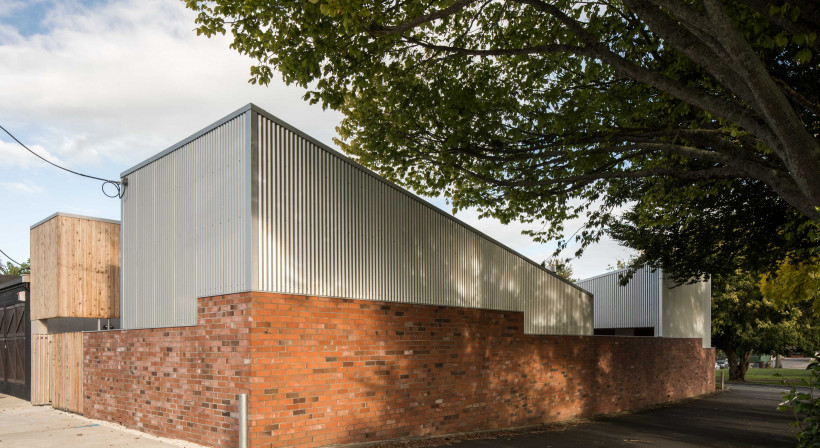 Cambridge Townhouse Wins Altherm Sponsored Architecture Award