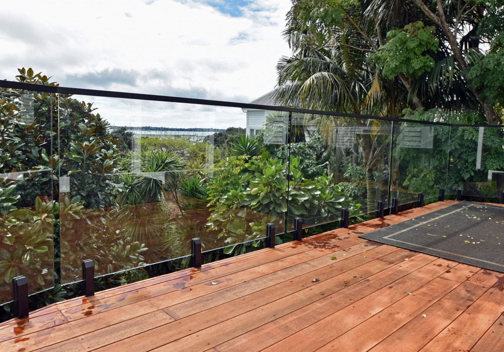 What's Happened Since NZ Balustrade Regulations Changed?