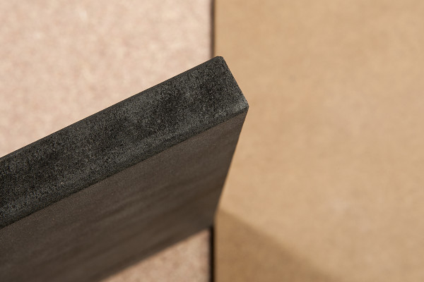 Create Stunning Interior Designs with Fire-rated Black MDF – EBOSS
