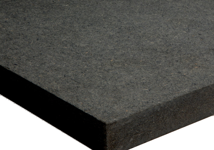 Create Stunning Interior Designs with Fire-rated Black MDF
