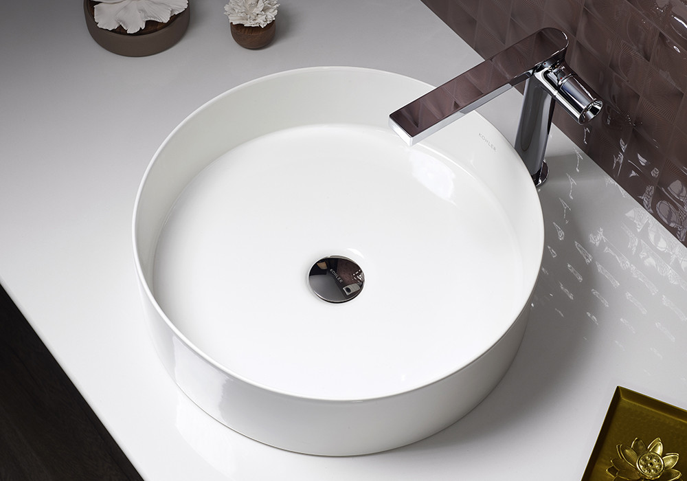 Kohler Introduces the Mica Basin Range
