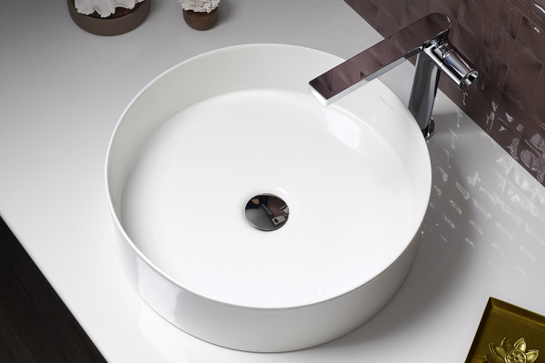 Kohler Introduces the Mica Basin Range