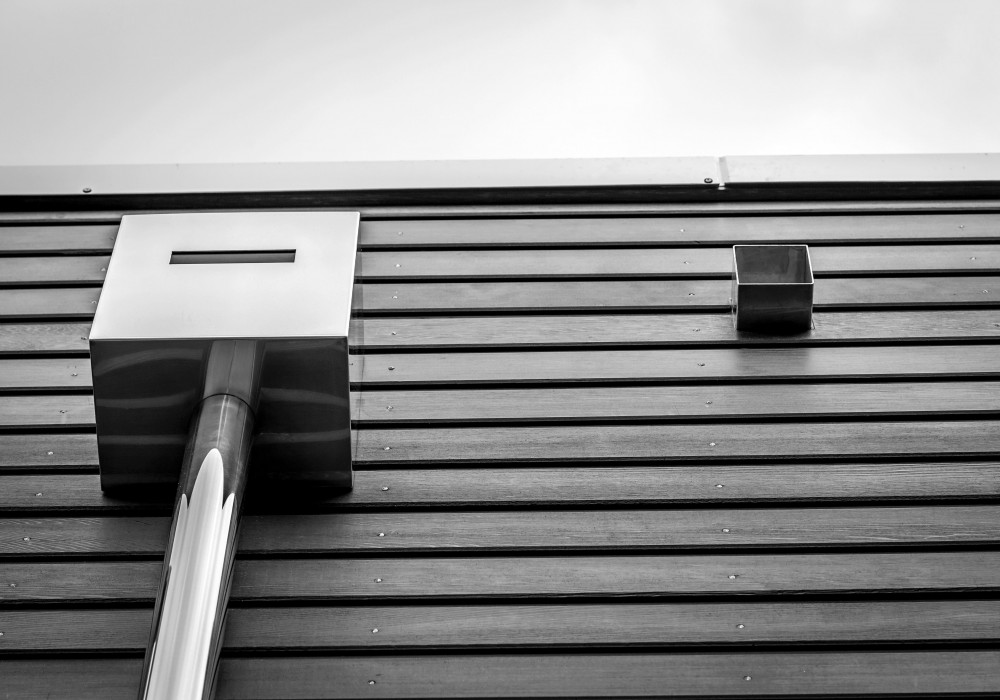 Drainage Solutions for High Density Residential Developments