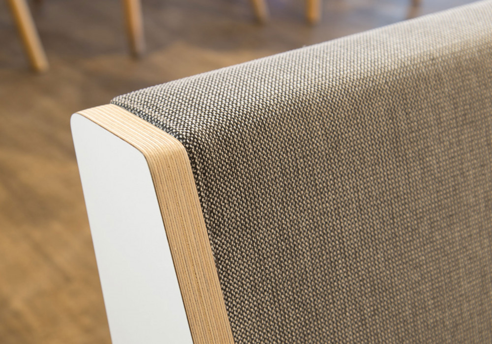 Create Striking Designs with Plytech Futura HPL