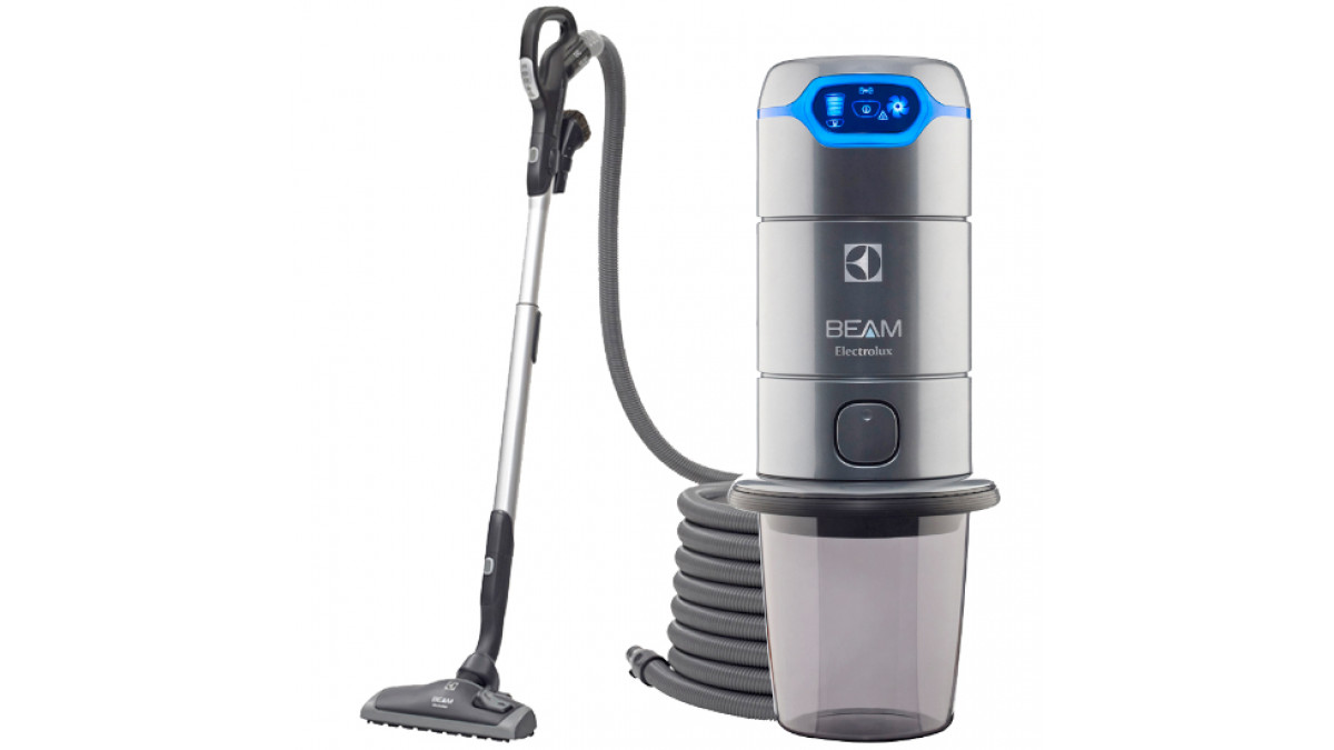 Beam Electrolux Central Vacuum Troubleshooting The Best Picture Of Beam