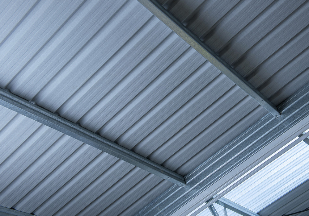 Colorsteel Dridex: A New, Paperless Roofing Underlay Solution