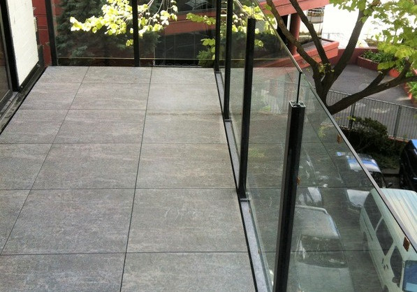 Nurajacks Provide Foundation to Maximise Outdoor Living Space