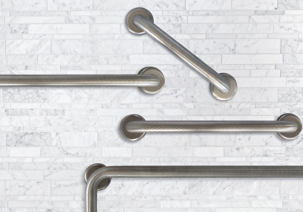 New Grab Rail Range from MacDonald Industries