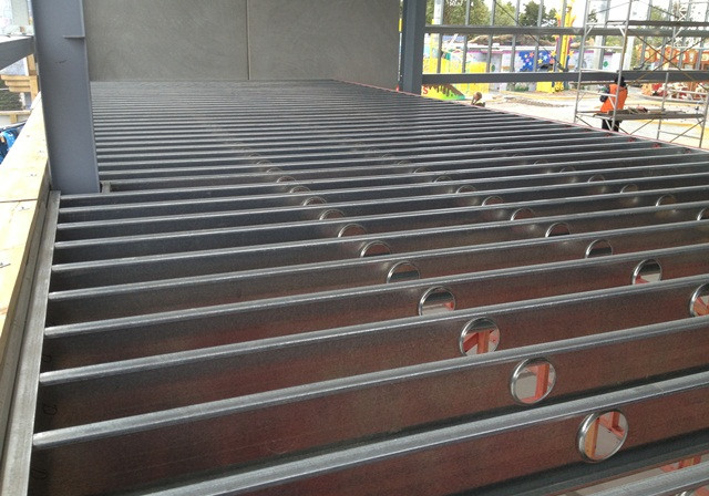 Engineered Solutions Made Simple with Speedfloor
