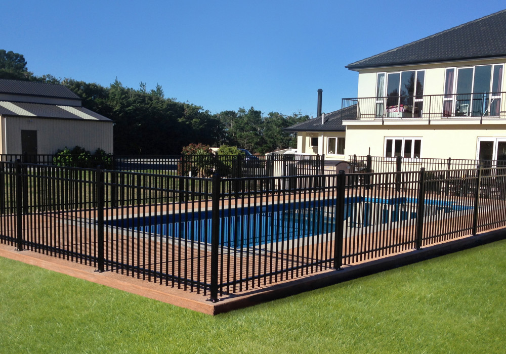 Update to Swimming Pool Fencing Regulations Clause F9