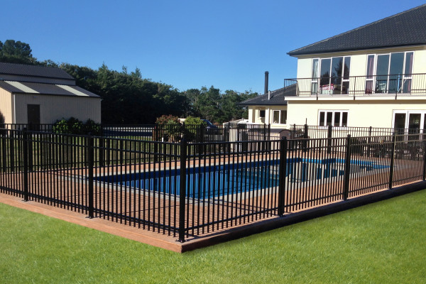 Update to Swimming Pool Fencing Regulations Clause F9