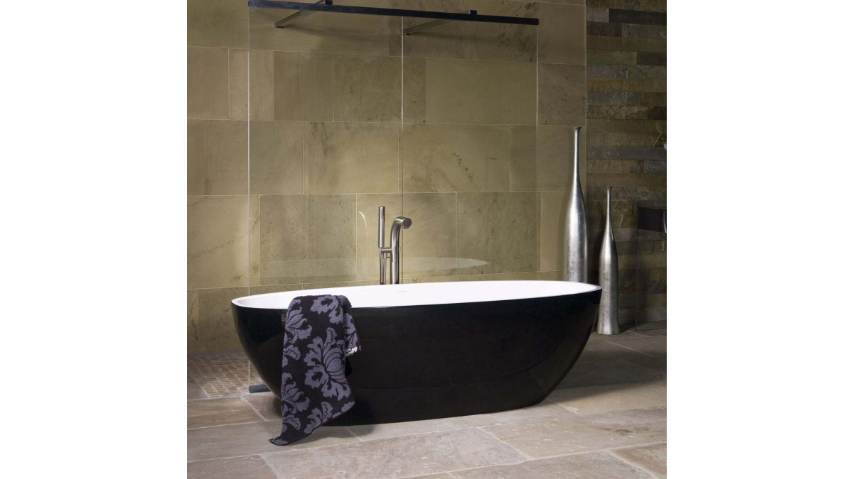 Barcelona Freestanding Bath.