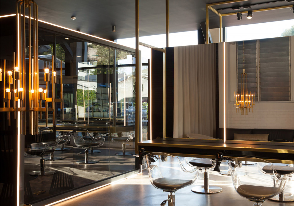 Design, Glass and Lighting Commingle at M11 Studio