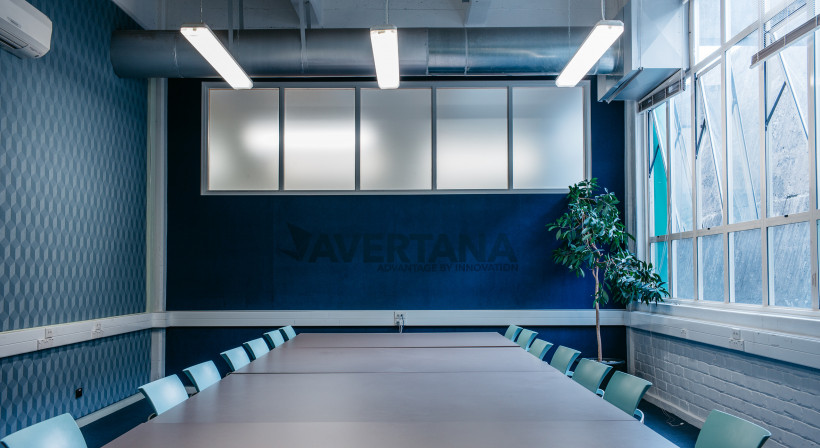 Autex Releases New Etch Designer Wall Covering
