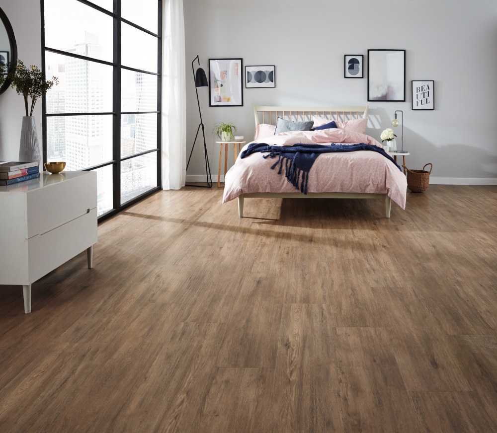 New Wood And Stone Designs Released For Karndean Looselay Series Prev