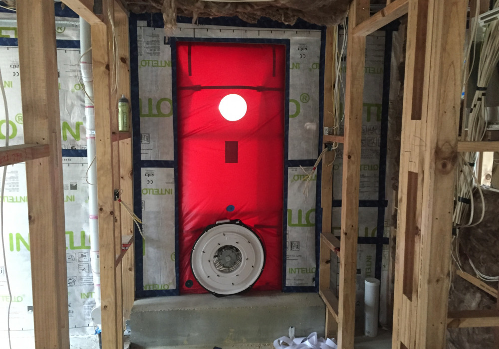 Pro Clima Contributes to Energy-Efficient and Accessible Home