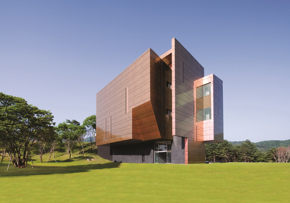 Reynodual Non-Combustible Cladding